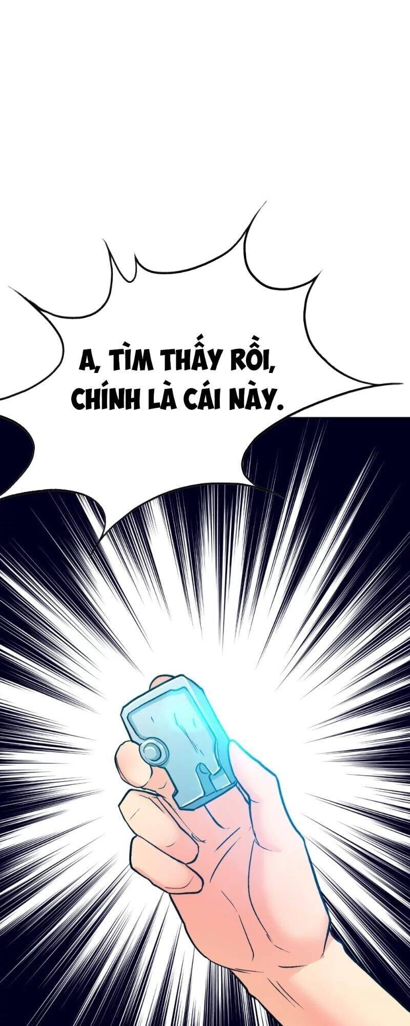 Hệ Thống Tiên Tôn Tại Đô Thị Chapter 120 - Trang 38