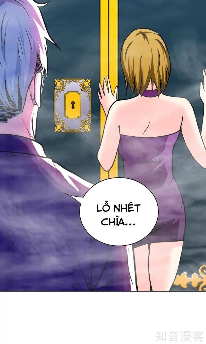 Hệ Thống Tiên Tôn Tại Đô Thị Chapter 99 - Trang 21