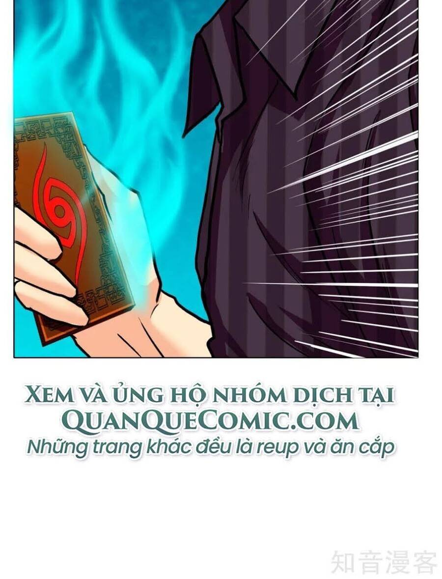 Hệ Thống Tiên Tôn Tại Đô Thị Chapter 118 - Trang 33