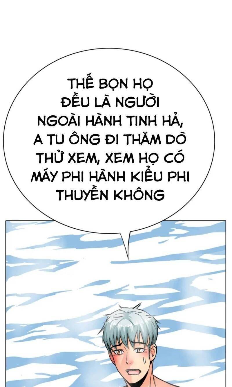 Hệ Thống Tiên Tôn Tại Đô Thị Chapter 101 - Trang 8