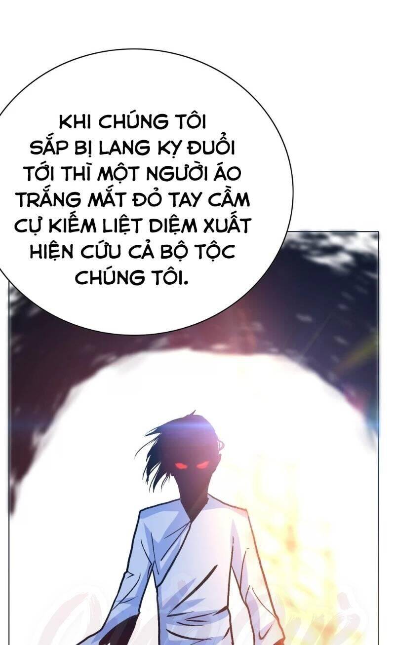 Hệ Thống Tiên Tôn Tại Đô Thị Chapter 100 - Trang 58