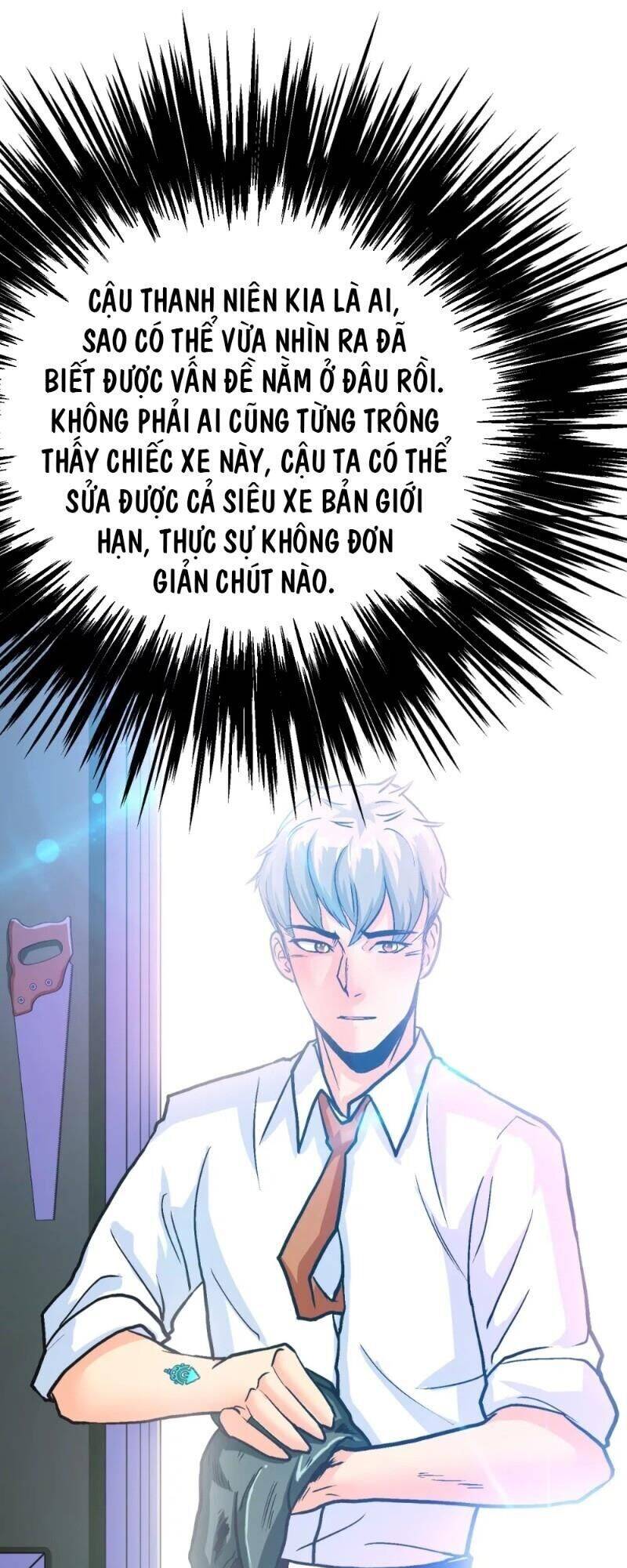 Hệ Thống Tiên Tôn Tại Đô Thị Chapter 120 - Trang 52