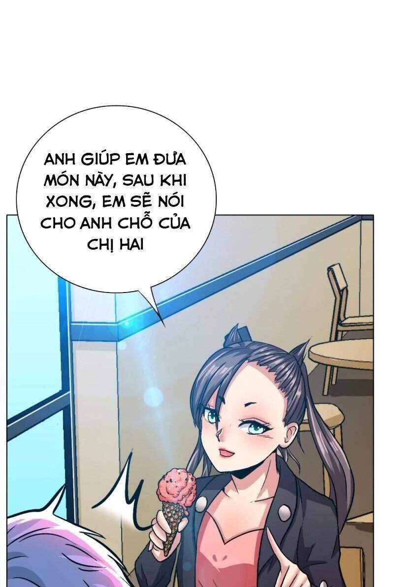 Hệ Thống Tiên Tôn Tại Đô Thị Chapter 130 - Trang 11