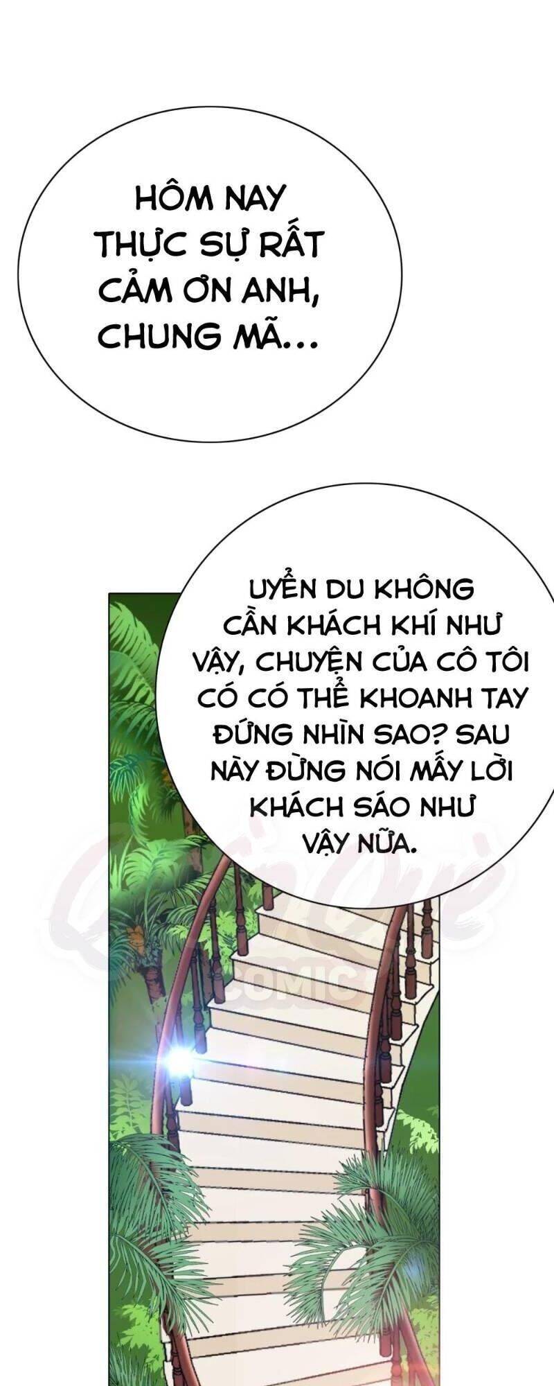 Hệ Thống Tiên Tôn Tại Đô Thị Chapter 97 - Trang 40