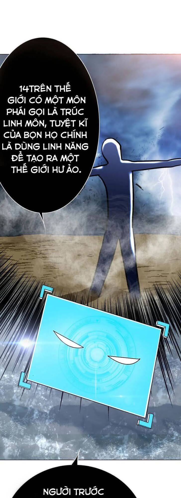 Hệ Thống Tiên Tôn Tại Đô Thị Chapter 44 - Trang 30