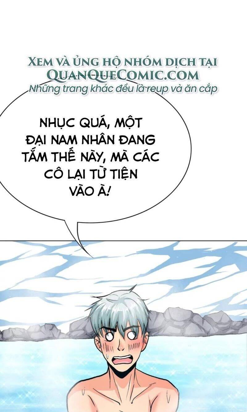 Hệ Thống Tiên Tôn Tại Đô Thị Chapter 101 - Trang 16