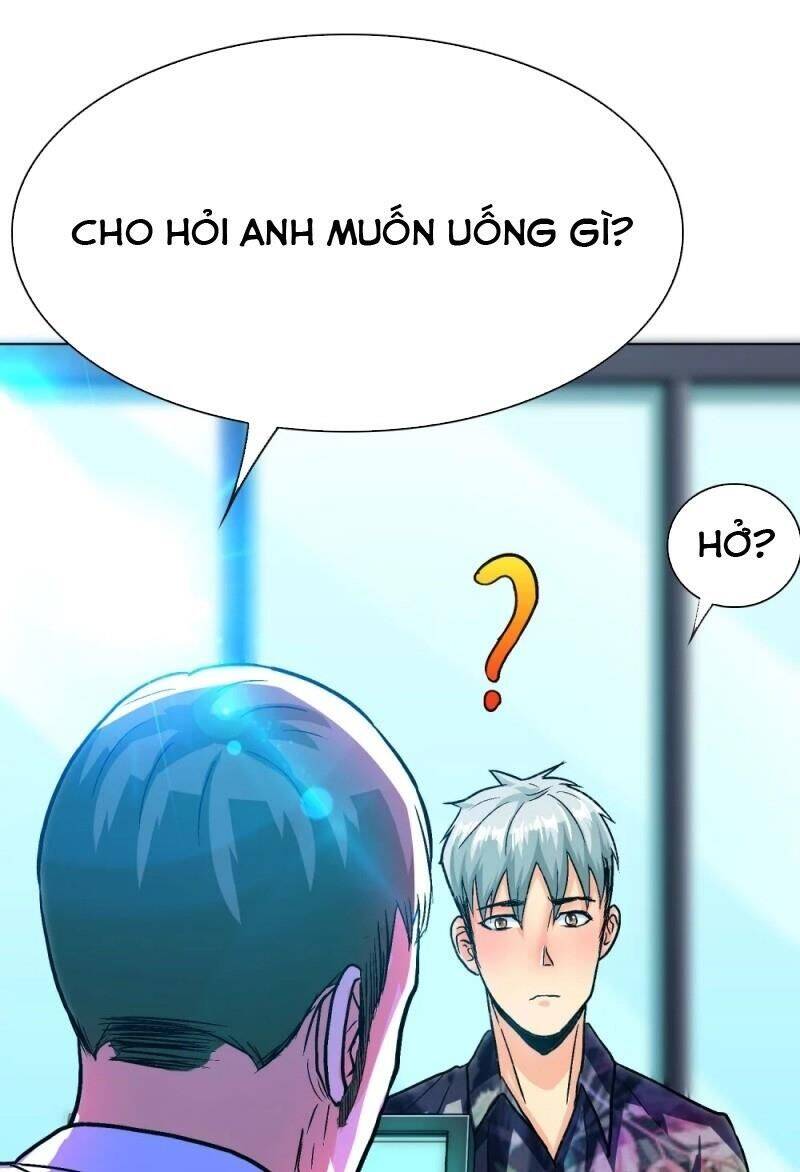 Hệ Thống Tiên Tôn Tại Đô Thị Chapter 130 - Trang 4