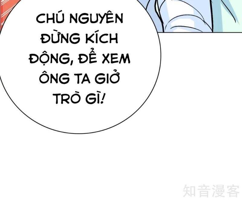 Hệ Thống Tiên Tôn Tại Đô Thị Chapter 122 - Trang 62