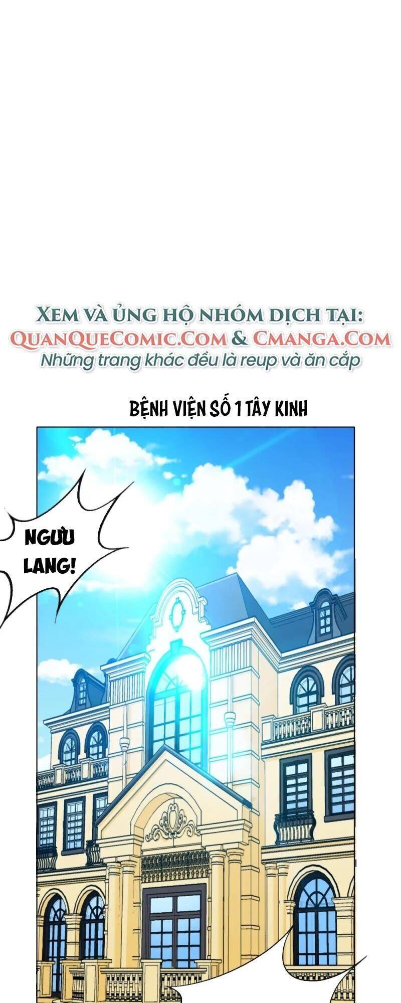 Hệ Thống Tiên Tôn Tại Đô Thị Chapter 126 - Trang 0