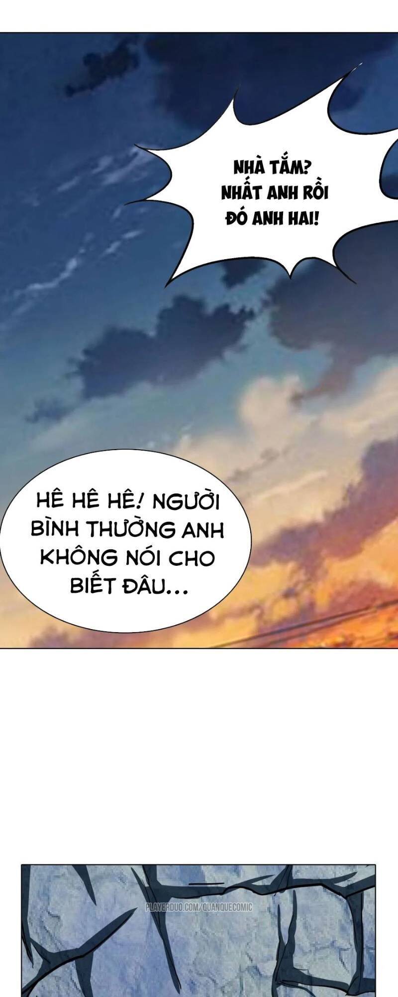 Hệ Thống Tiên Tôn Tại Đô Thị Chapter 47 - Trang 17