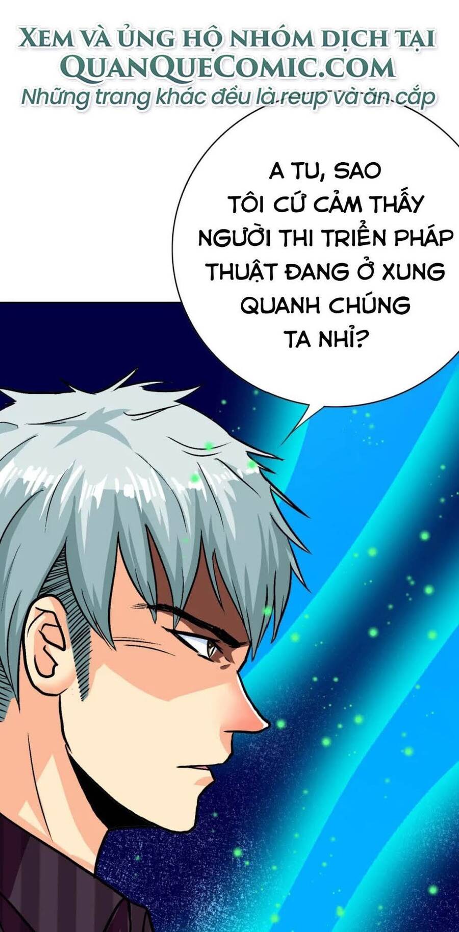 Hệ Thống Tiên Tôn Tại Đô Thị Chapter 118 - Trang 12