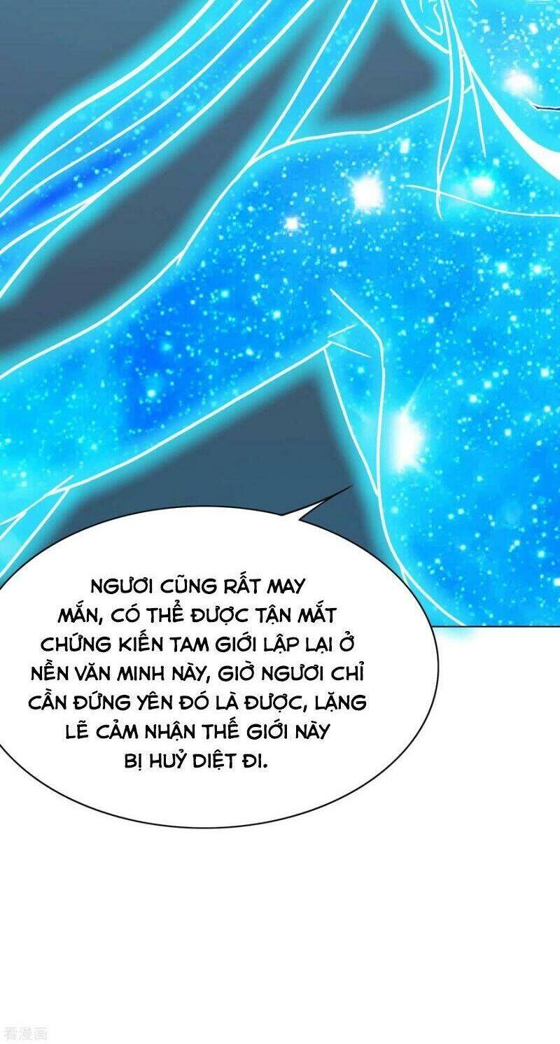 Hệ Thống Tiên Tôn Tại Đô Thị Chapter 133 - Trang 57