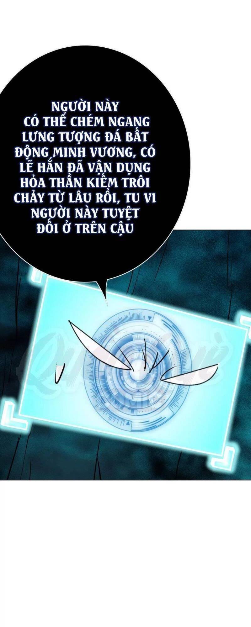 Hệ Thống Tiên Tôn Tại Đô Thị Chapter 98 - Trang 24