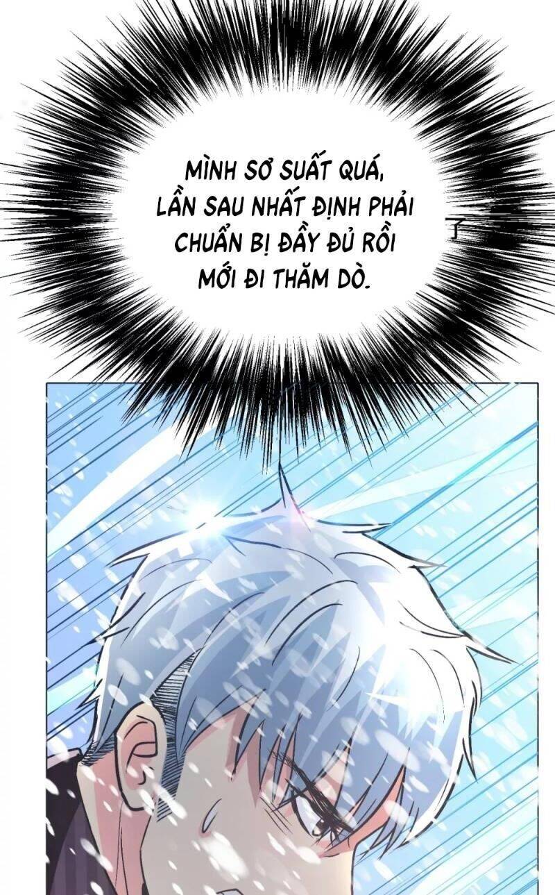 Hệ Thống Tiên Tôn Tại Đô Thị Chapter 99 - Trang 64