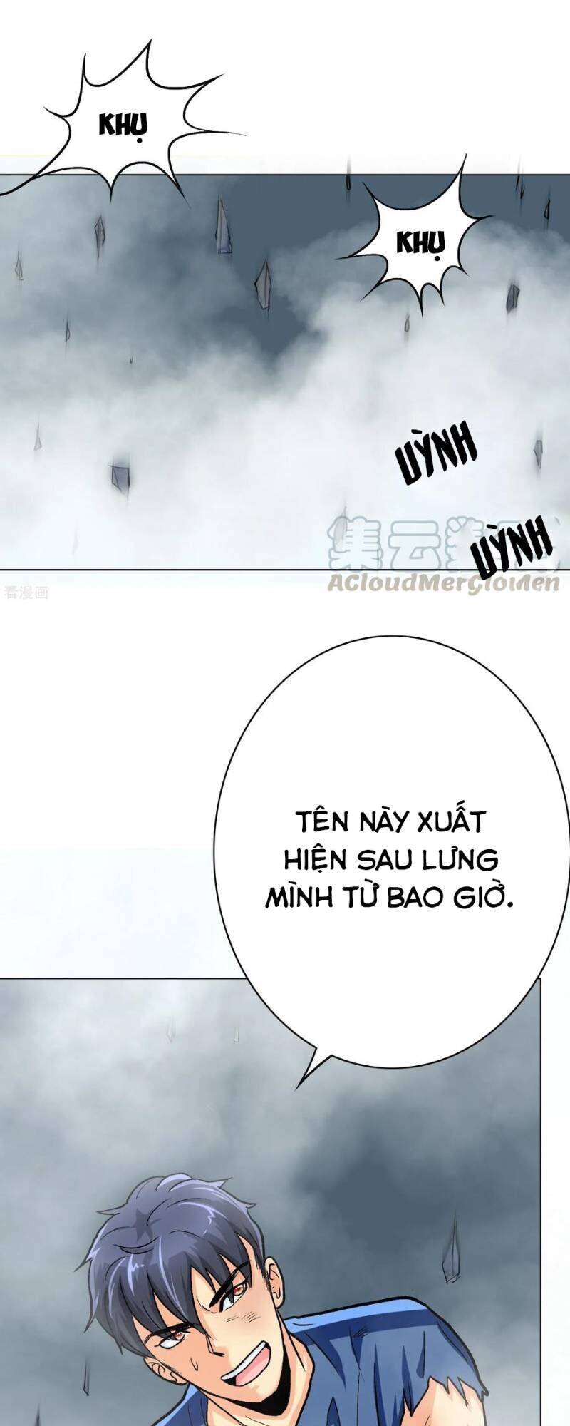 Hệ Thống Tiên Tôn Tại Đô Thị Chapter 31 - Trang 32