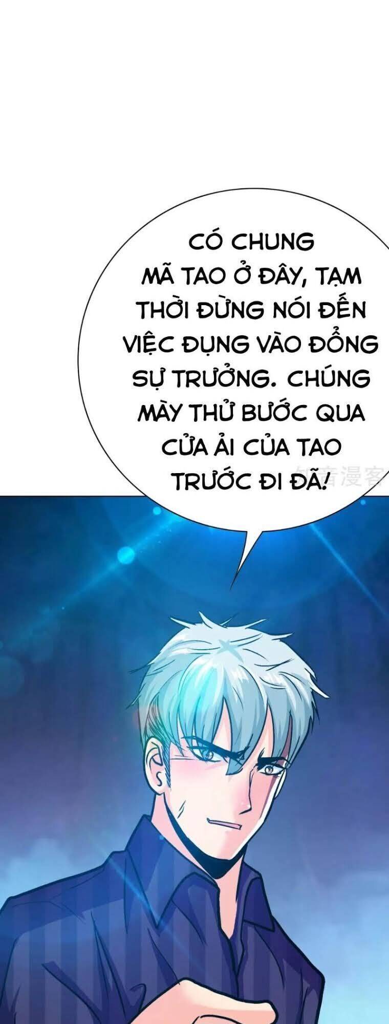 Hệ Thống Tiên Tôn Tại Đô Thị Chapter 117 - Trang 64