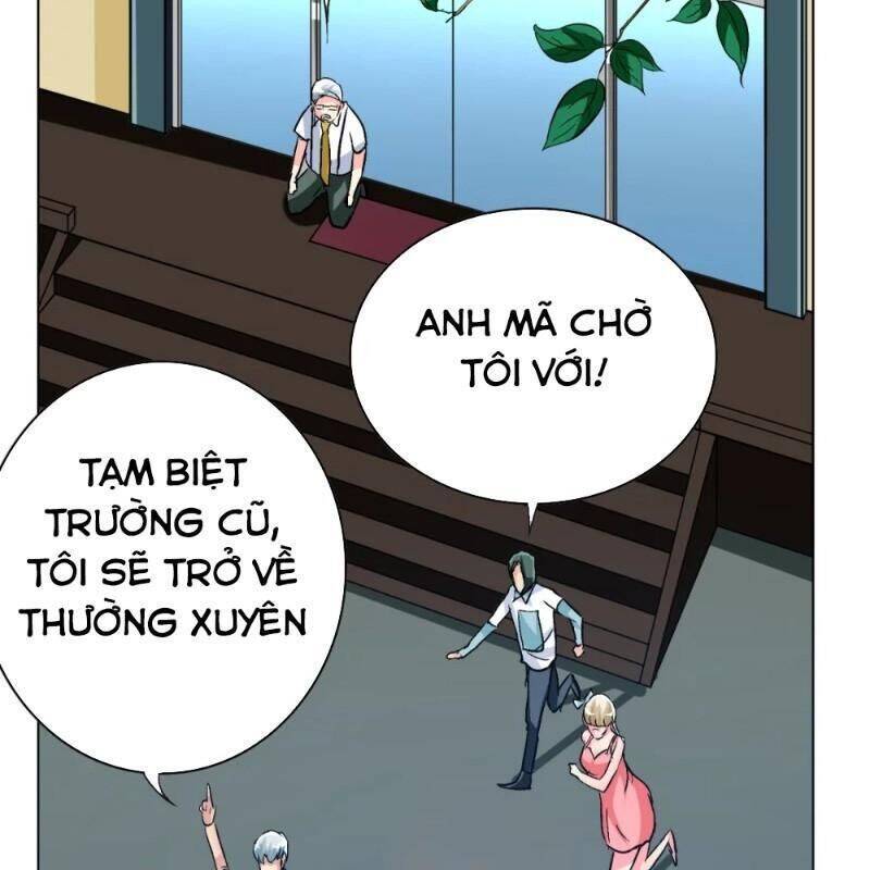 Hệ Thống Tiên Tôn Tại Đô Thị Chapter 115 - Trang 40