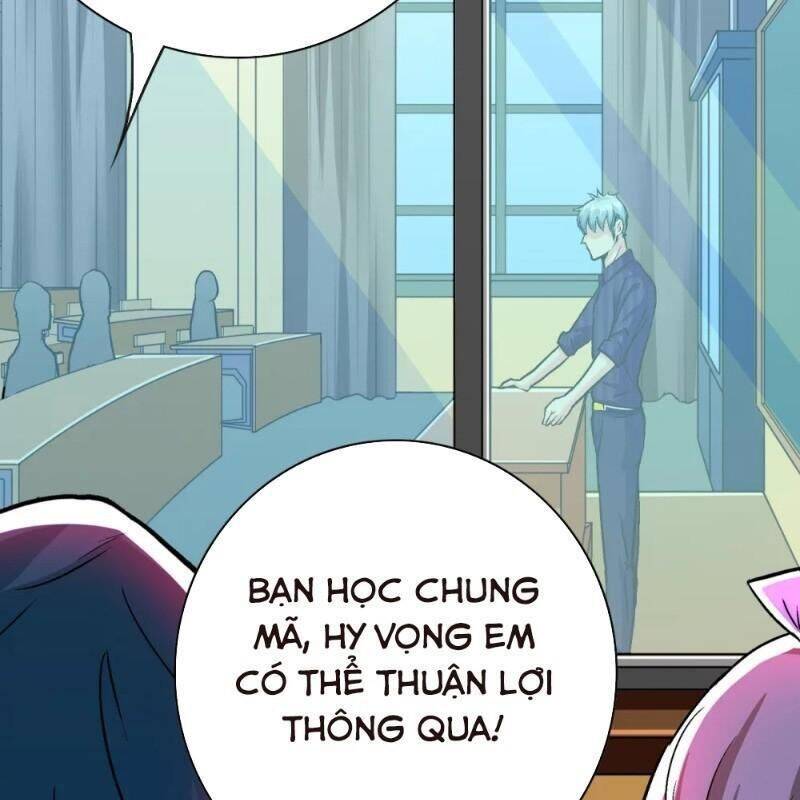 Hệ Thống Tiên Tôn Tại Đô Thị Chapter 114 - Trang 57