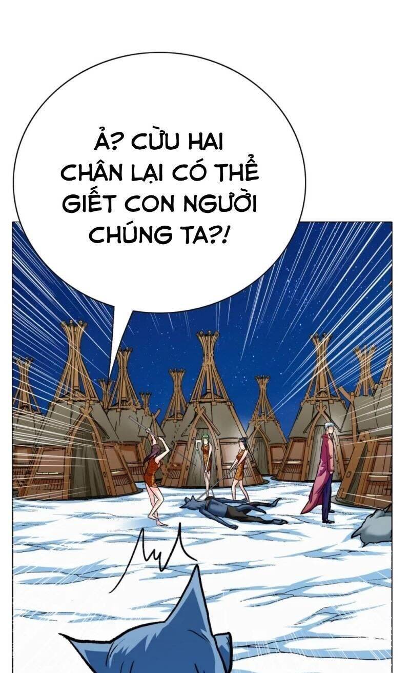 Hệ Thống Tiên Tôn Tại Đô Thị Chapter 102 - Trang 36