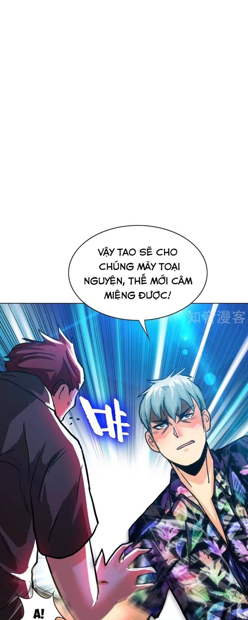 Hệ Thống Tiên Tôn Tại Đô Thị Chapter 127 - Trang 40