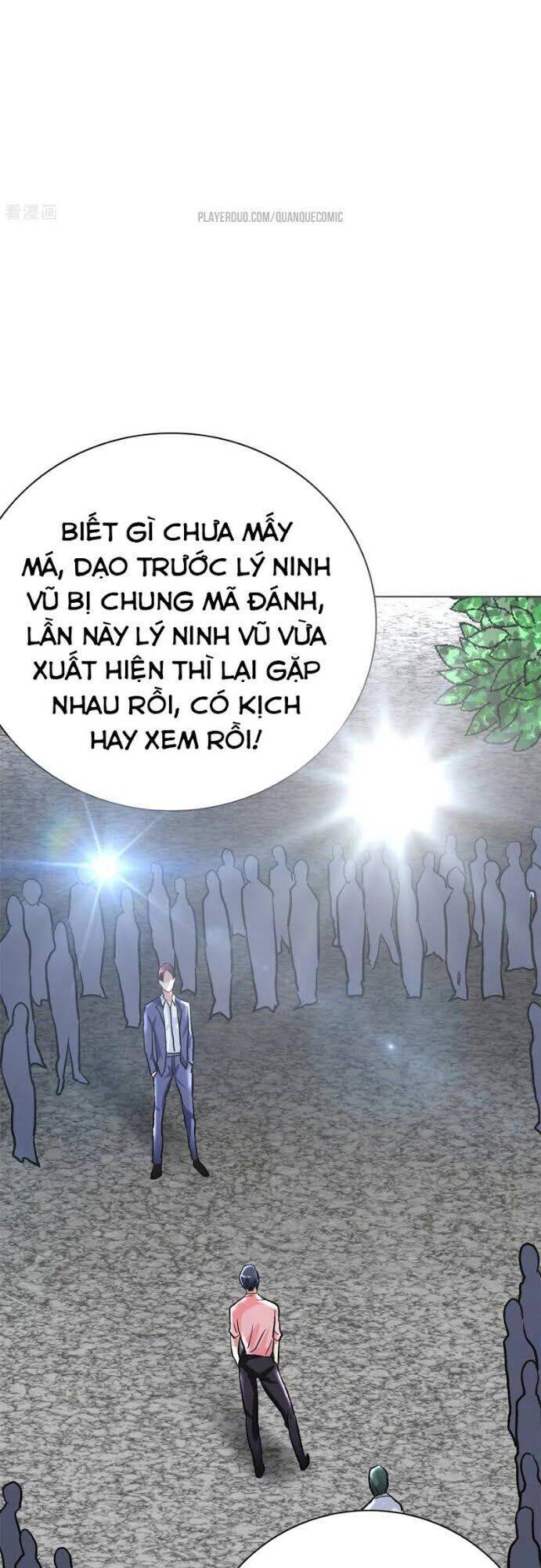 Hệ Thống Tiên Tôn Tại Đô Thị Chapter 40 - Trang 44