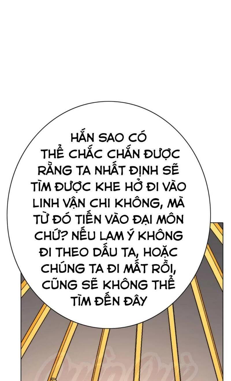 Hệ Thống Tiên Tôn Tại Đô Thị Chapter 101 - Trang 34