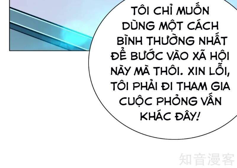 Hệ Thống Tiên Tôn Tại Đô Thị Chapter 119 - Trang 67