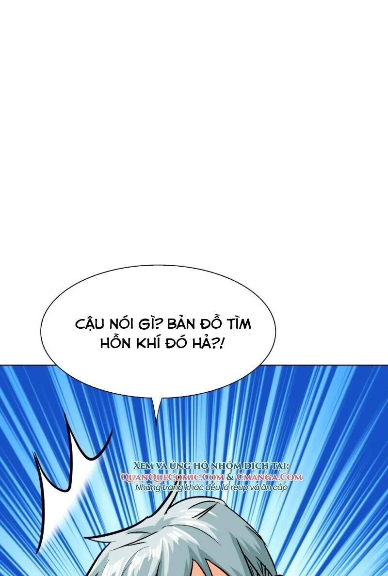 Hệ Thống Tiên Tôn Tại Đô Thị Chapter 130 - Trang 49