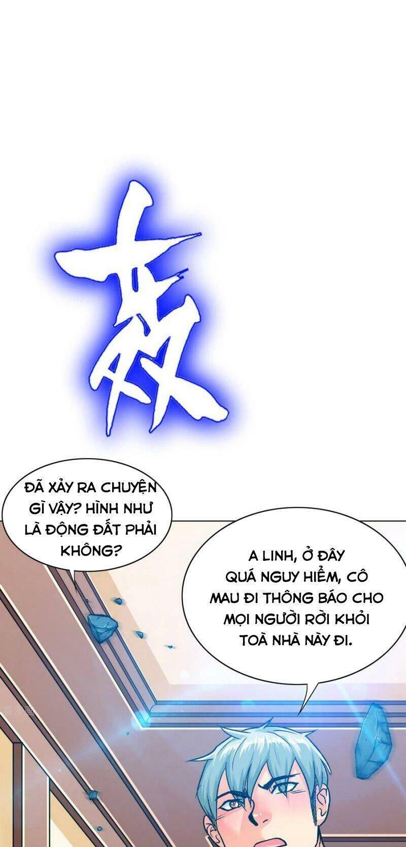 Hệ Thống Tiên Tôn Tại Đô Thị Chapter 133 - Trang 42