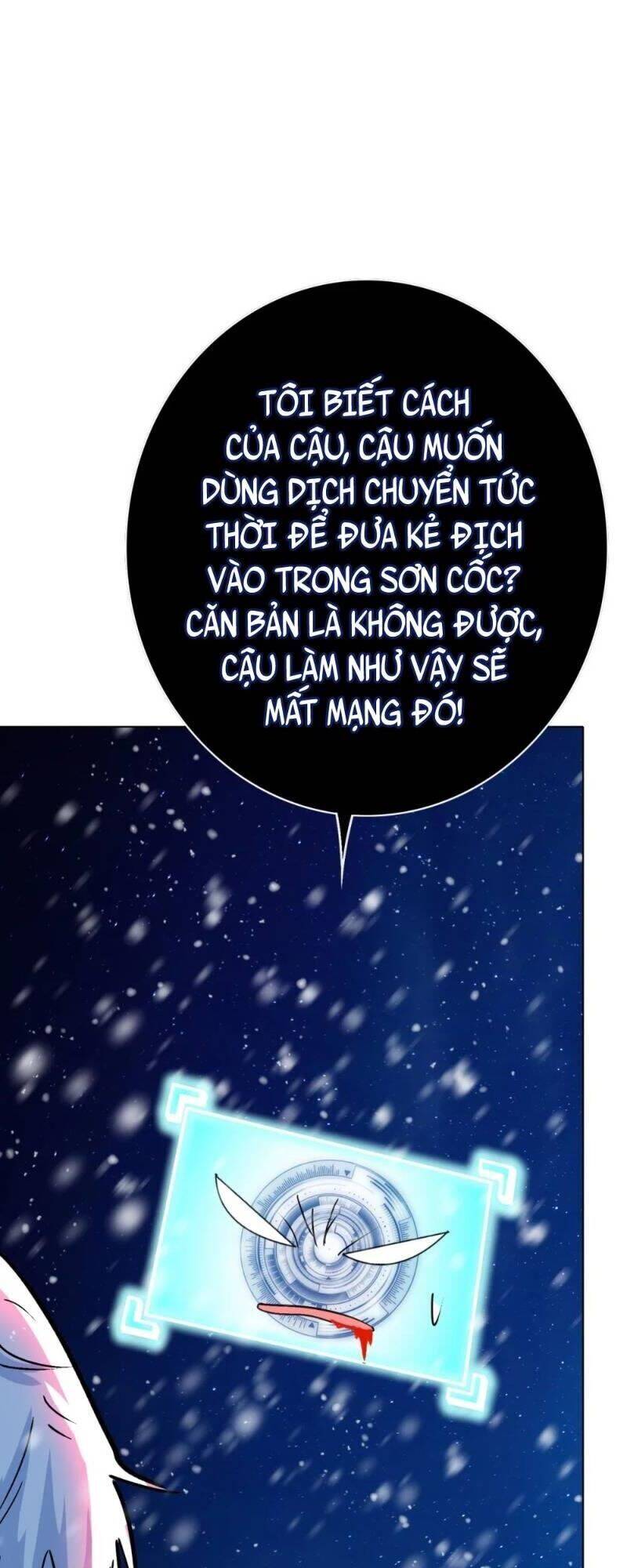 Hệ Thống Tiên Tôn Tại Đô Thị Chapter 105 - Trang 32