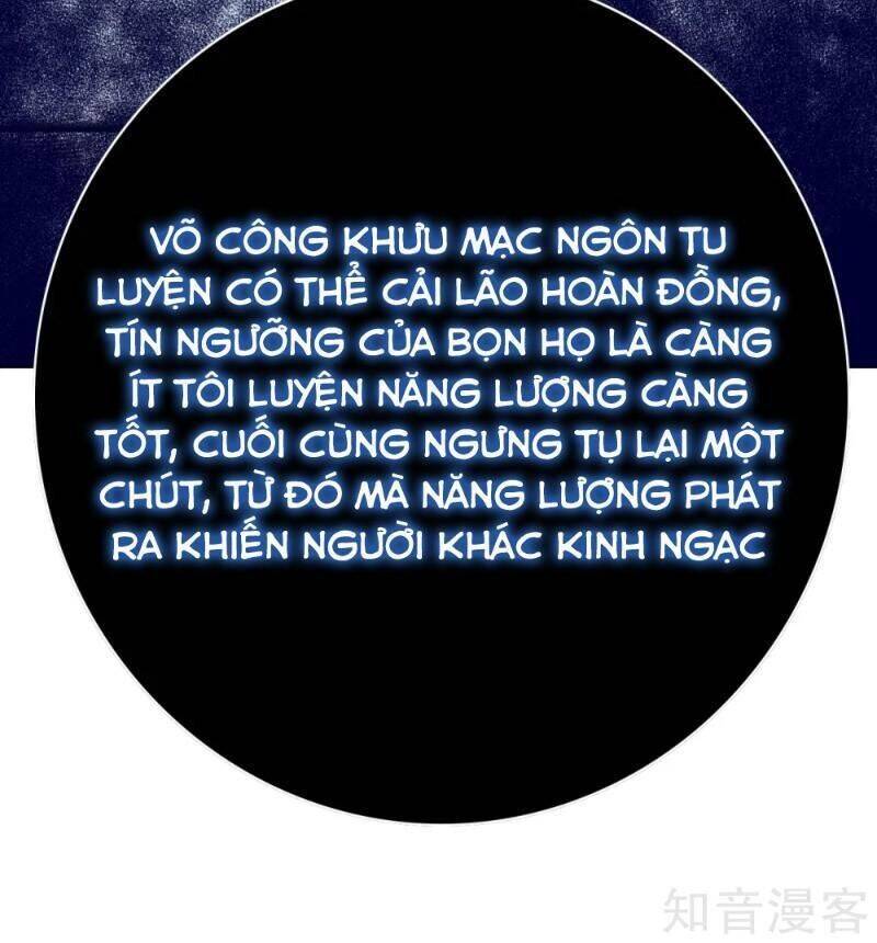 Hệ Thống Tiên Tôn Tại Đô Thị Chapter 112 - Trang 27