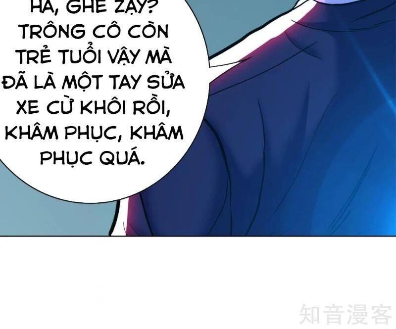 Hệ Thống Tiên Tôn Tại Đô Thị Chapter 120 - Trang 13