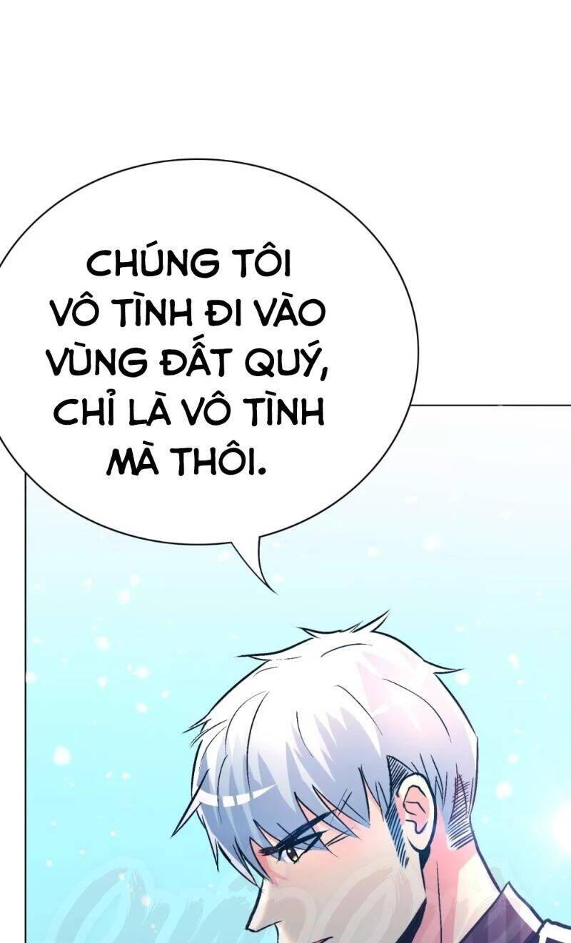 Hệ Thống Tiên Tôn Tại Đô Thị Chapter 100 - Trang 38