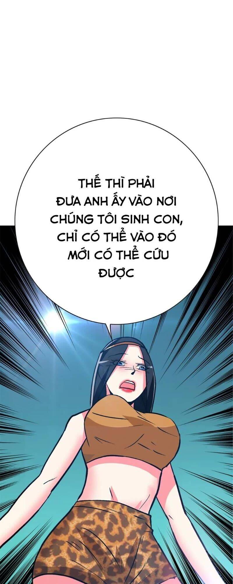 Hệ Thống Tiên Tôn Tại Đô Thị Chapter 105 - Trang 64