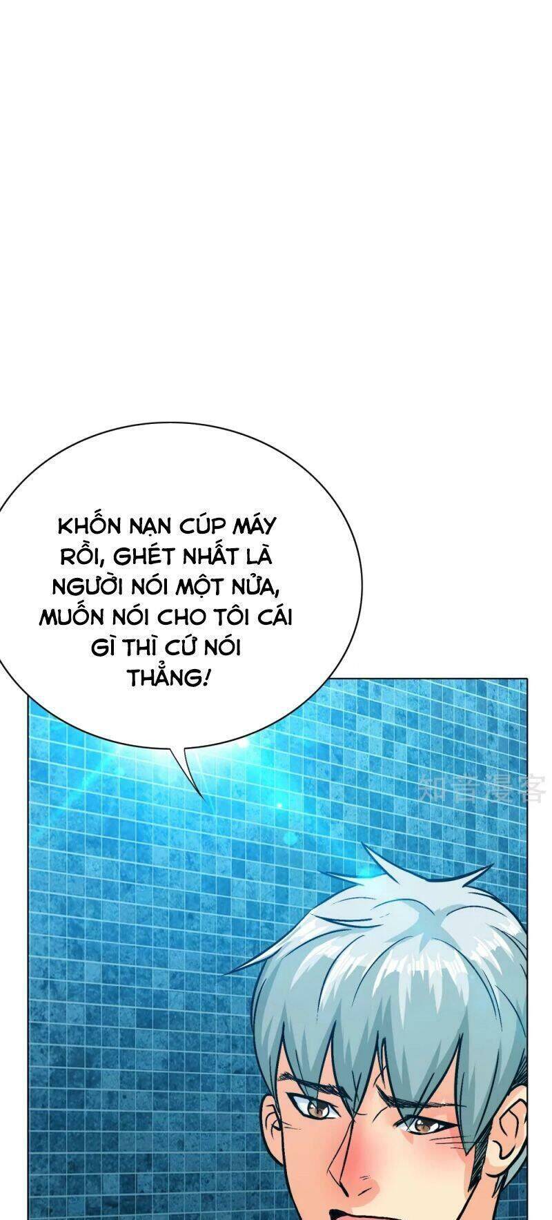 Hệ Thống Tiên Tôn Tại Đô Thị Chapter 132 - Trang 4