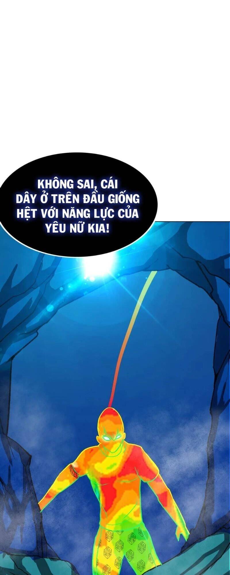 Hệ Thống Tiên Tôn Tại Đô Thị Chapter 123 - Trang 26