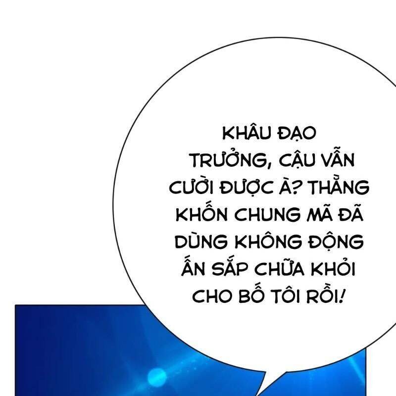 Hệ Thống Tiên Tôn Tại Đô Thị Chapter 116 - Trang 24