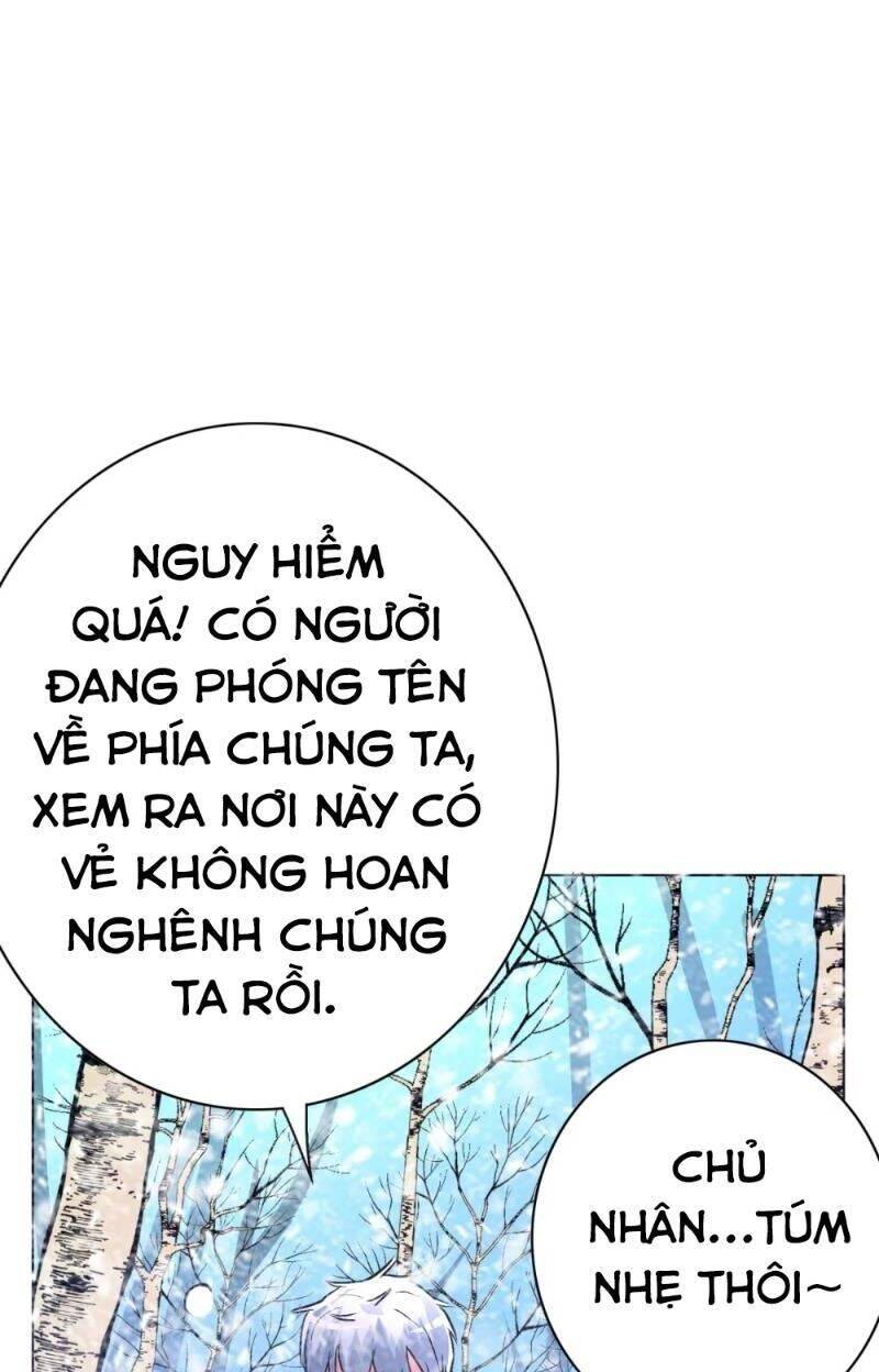 Hệ Thống Tiên Tôn Tại Đô Thị Chapter 99 - Trang 60