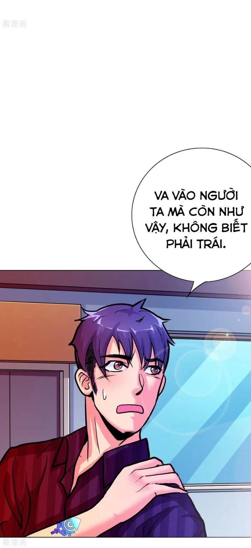 Hệ Thống Tiên Tôn Tại Đô Thị Chapter 44 - Trang 16