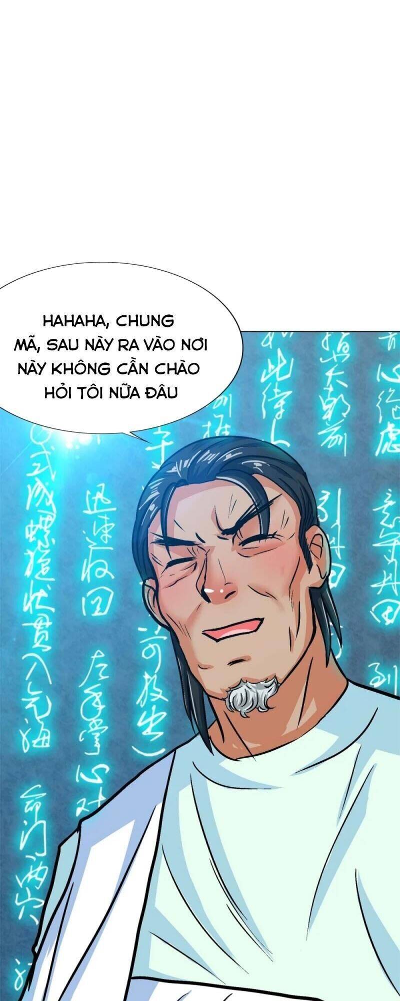 Hệ Thống Tiên Tôn Tại Đô Thị Chapter 124 - Trang 70