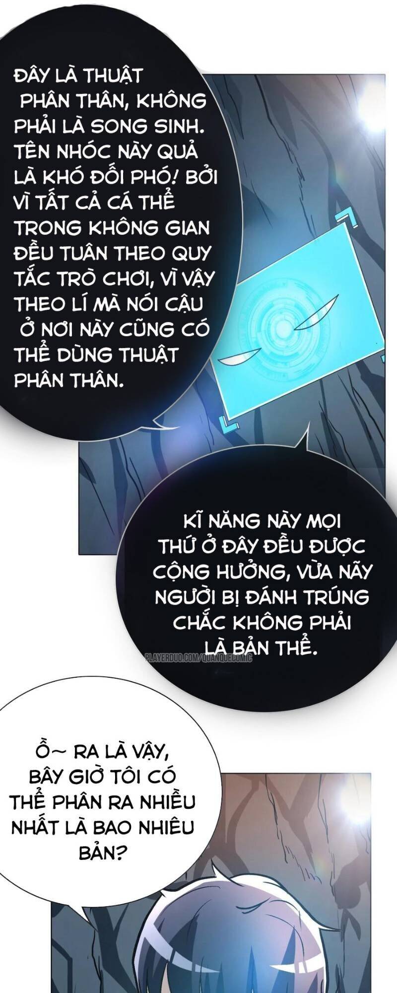 Hệ Thống Tiên Tôn Tại Đô Thị Chapter 45 - Trang 42