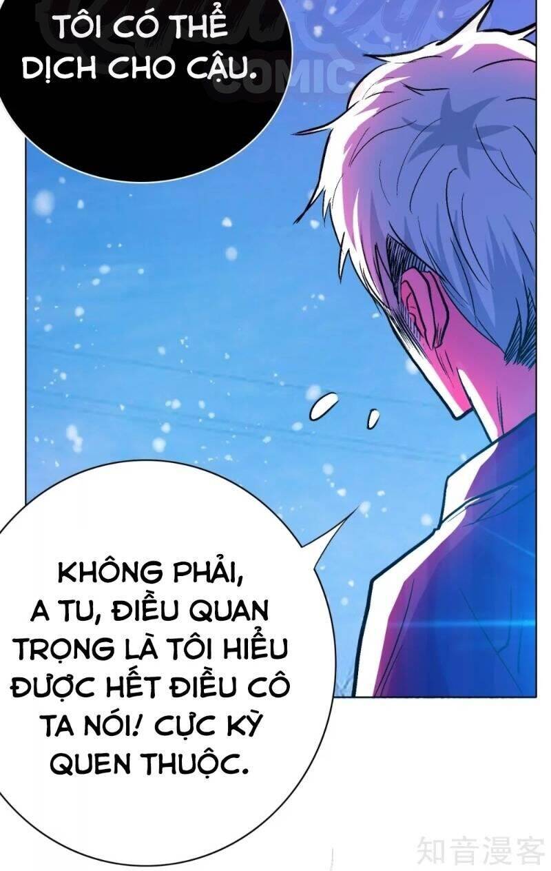 Hệ Thống Tiên Tôn Tại Đô Thị Chapter 100 - Trang 35