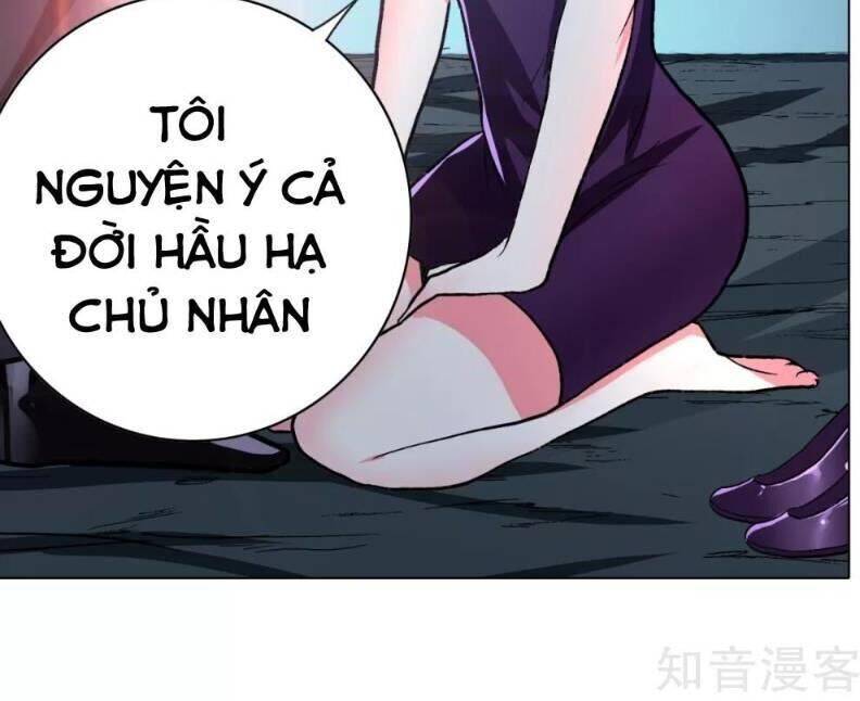 Hệ Thống Tiên Tôn Tại Đô Thị Chapter 98 - Trang 51