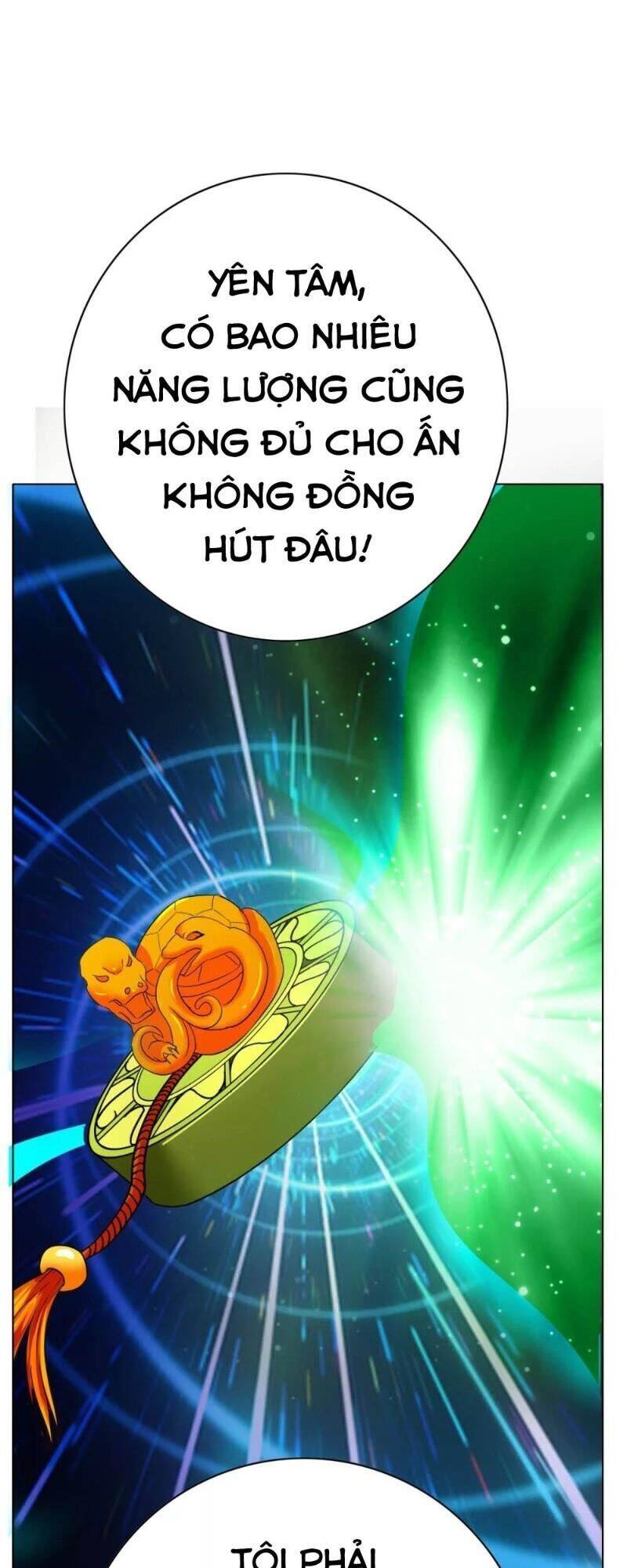 Hệ Thống Tiên Tôn Tại Đô Thị Chapter 118 - Trang 22