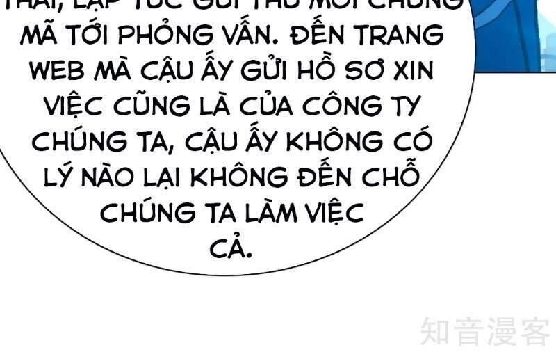 Hệ Thống Tiên Tôn Tại Đô Thị Chapter 119 - Trang 37