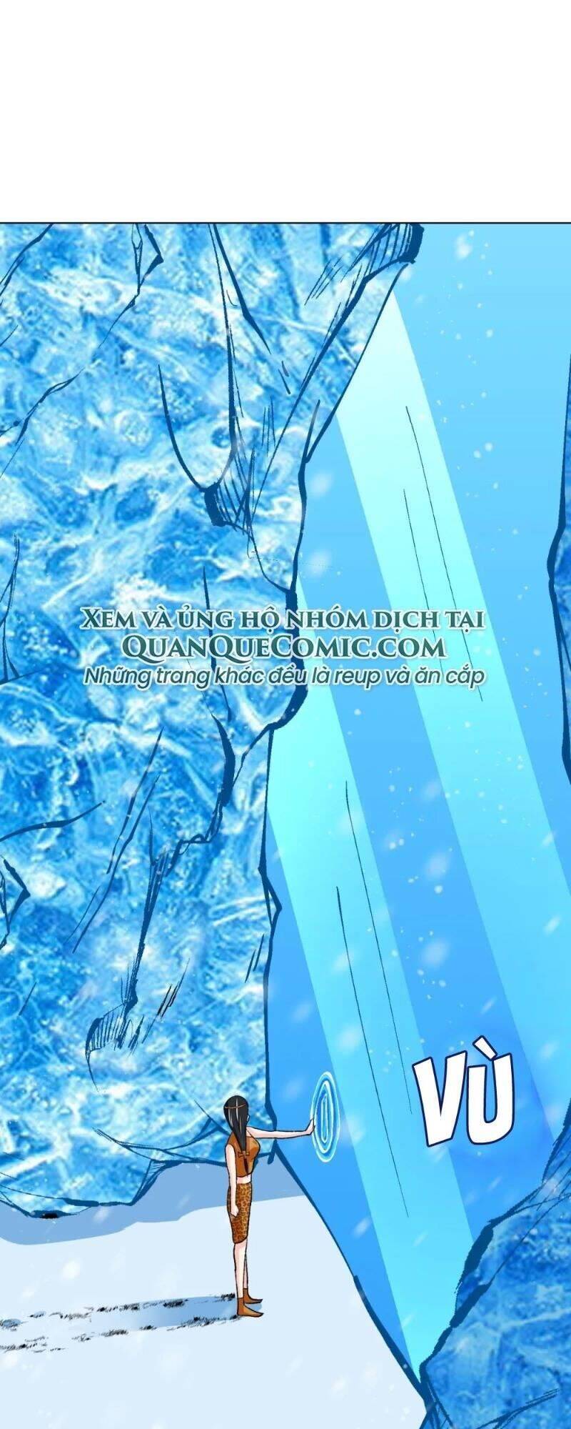 Hệ Thống Tiên Tôn Tại Đô Thị Chapter 106 - Trang 20