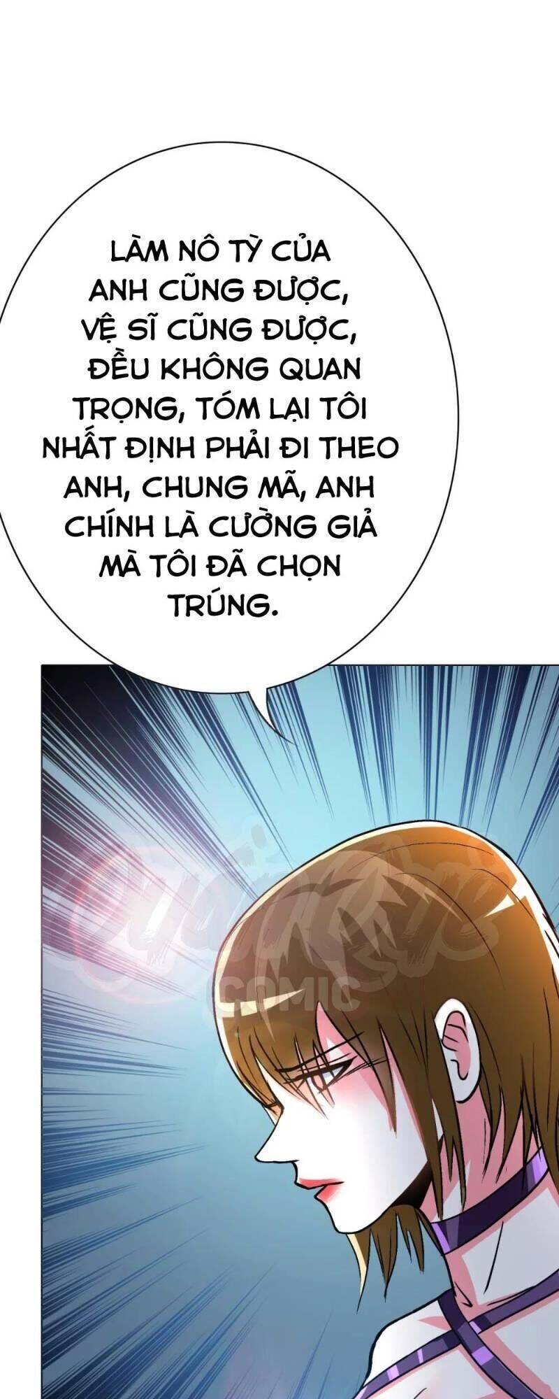 Hệ Thống Tiên Tôn Tại Đô Thị Chapter 98 - Trang 46