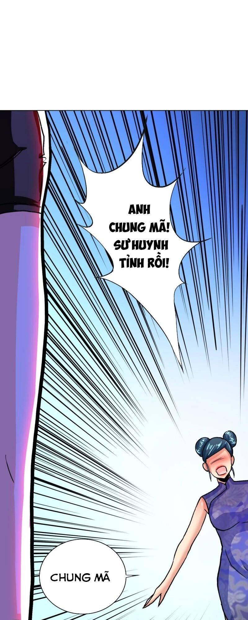 Hệ Thống Tiên Tôn Tại Đô Thị Chapter 126 - Trang 50