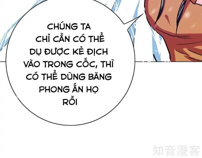 Hệ Thống Tiên Tôn Tại Đô Thị Chapter 105 - Trang 25