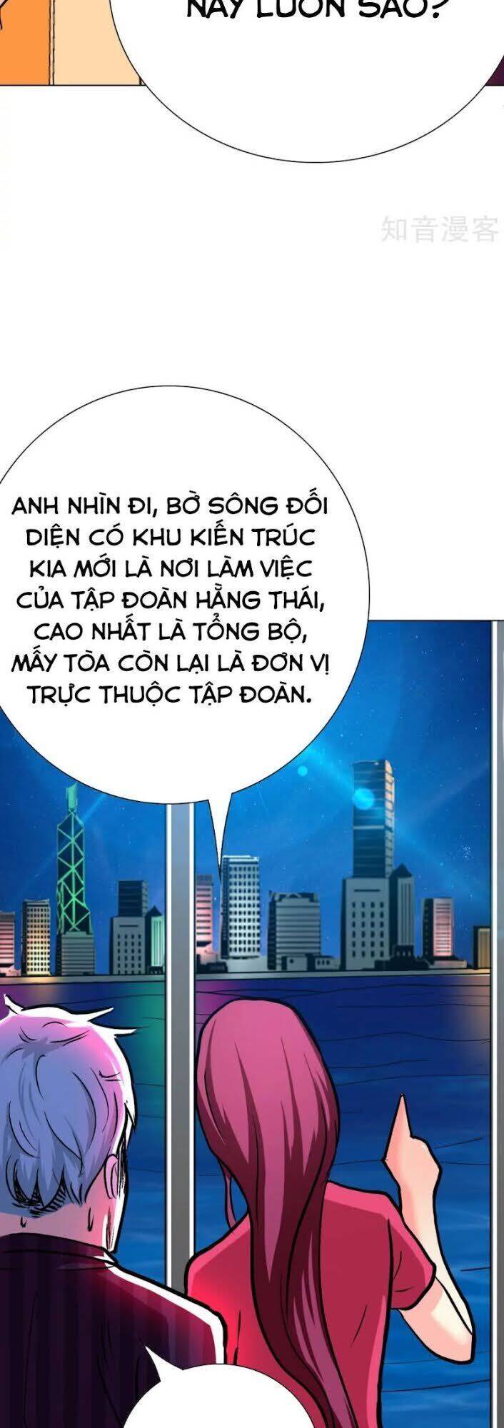 Hệ Thống Tiên Tôn Tại Đô Thị Chapter 96 - Trang 16